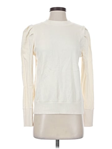 Monrow Pullover Sweater (view 1)