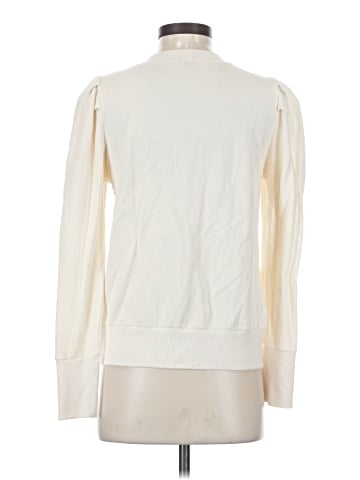 Monrow Pullover Sweater (view 2)