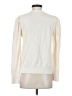 Monrow Ivory Pullover Sweater Size XS - photo 2