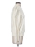 Monrow Ivory Pullover Sweater Size XS - photo 4