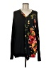 A.gain Black Long Sleeve T-Shirt Size M (estimated) - photo 1