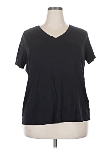 dip Short Sleeve T-Shirt (view 1)