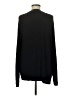 A.gain Black Long Sleeve T-Shirt Size M (estimated) - photo 2