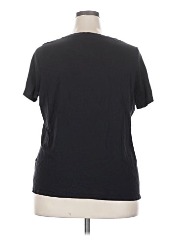 dip Short Sleeve T-Shirt (view 2)