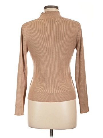 Melissa Paige Turtleneck Sweater (view 2)