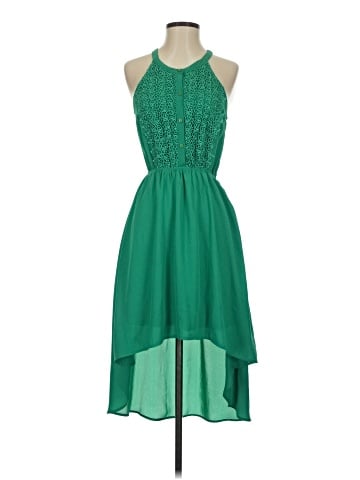 Miami Cocktail Dress (view 1)