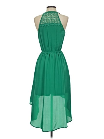 Miami Cocktail Dress (view 2)