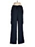 Halogen Blue Cargo Pants Size M - photo 1