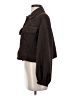 Shein 100% Polyester Brown Jacket Size 4 - photo 5