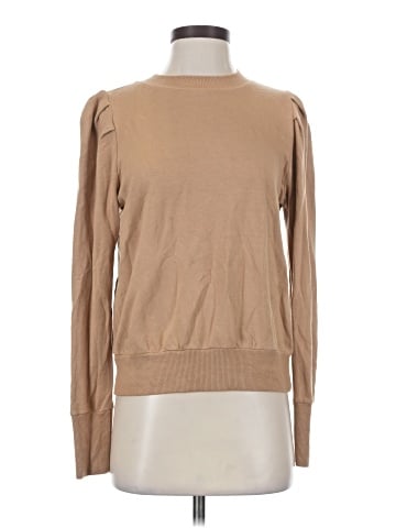 Monrow Pullover Sweater (view 1)