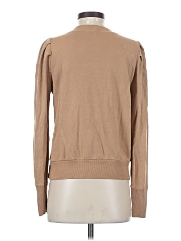 Monrow Pullover Sweater (view 2)