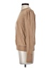 Monrow Tan Pullover Sweater Size XS - photo 5