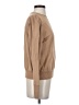 Monrow Tan Pullover Sweater Size XS - photo 4