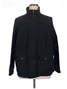 Croft & Barrow Jacket