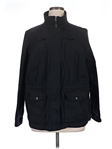 Croft & Barrow Jacket (view 1)