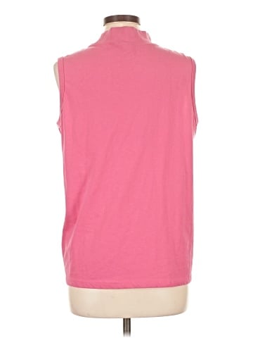 Anthony Richards Sleeveless T-Shirt (view 2)