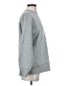 Everlane Solid Gray Sweatshirt Size XXS - photo 4