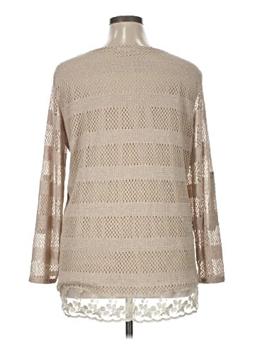 Indigo Soul Pullover Sweater (view 2)