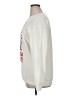 Hello Kitty Ivory Sweatshirt Size XL - photo 5