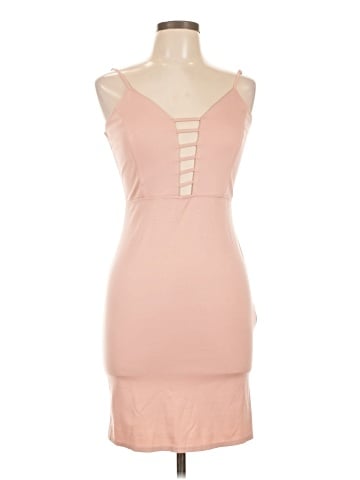Forever 21 Cocktail Dress (view 1)