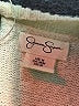 Jessica Simpson Ivory Pullover Sweater Size M - photo 7
