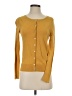 Old Navy Yellow Orange Cardigan Size XS - photo 1