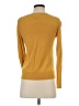 Old Navy Yellow Orange Cardigan Size XS - photo 2