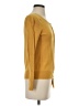 Old Navy Yellow Orange Cardigan Size XS - photo 4