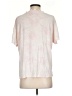 Unbranded Pink Short Sleeve T-Shirt Size S (estimated) - photo 2