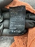 Cable Stitch Brown Kimono Size XL - photo 8