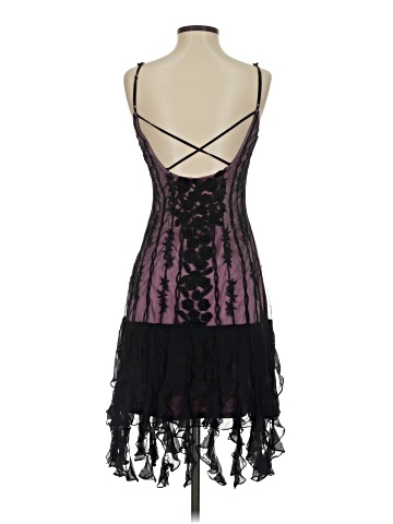 Sue Wong Cocktail Dress (view 2)
