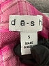 DASH 100% Rayon Pink Long Sleeve Blouse Size S - photo 7