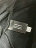 Boston Proper Solid Black Dress Pants Size L - photo 8