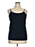 C&A Blue Tank Top Size XL - photo 1