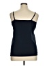 C&A Blue Tank Top Size XL - photo 2