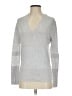 Athleta Gray Pullover Sweater Size XS - photo 1