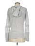 Athleta Gray Pullover Sweater Size XS - photo 2