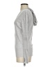 Athleta Gray Pullover Sweater Size XS - photo 5