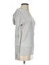 Athleta Gray Pullover Sweater Size XS - photo 4
