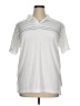 Assorted Brands White Short Sleeve Top Size XL - photo 1