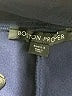 Boston Proper Solid Blue Active Pants Size L - photo 7