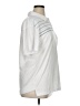 Assorted Brands White Short Sleeve Top Size XL - photo 4