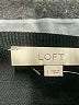 Ann Taylor LOFT Black Pullover Sweater Size L - photo 7