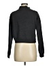 Wild Fable Gray Turtleneck Sweater Size M - photo 2