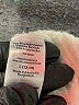 Free Assembly Solid Ivory Pullover Sweater Size L - photo 8