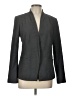 Ann Taylor Gray Blazer Size 10 - photo 1