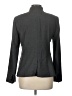 Ann Taylor Gray Blazer Size 10 - photo 2