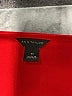 Ann Taylor Red 3/4 Sleeve Top Size XS - photo 7