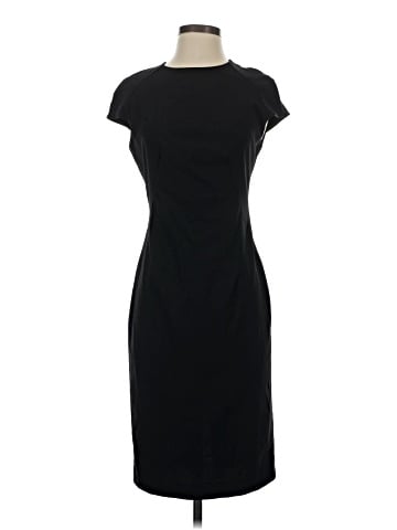 Zara Basic Cocktail Dress (view 1)