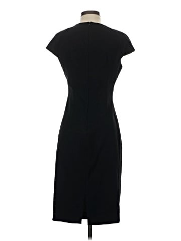 Zara Basic Cocktail Dress (view 2)